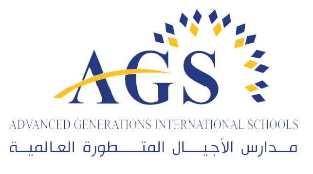 لوجو المدرسة